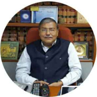 Pankaj Aggarwal